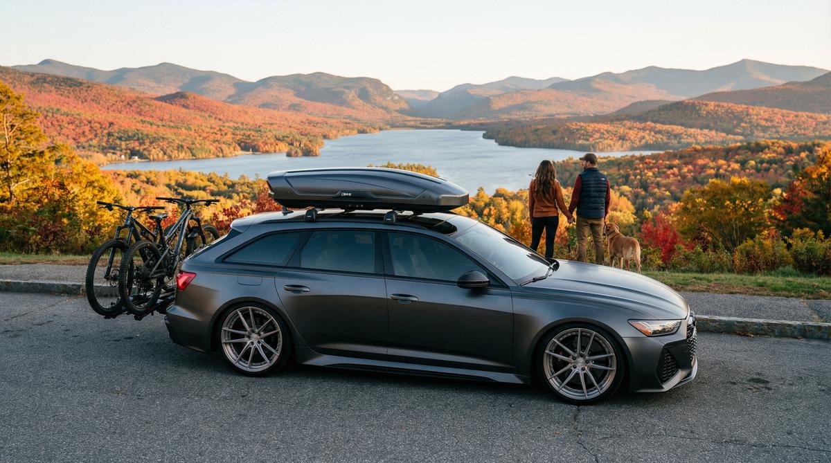 国产主播旅行车视频